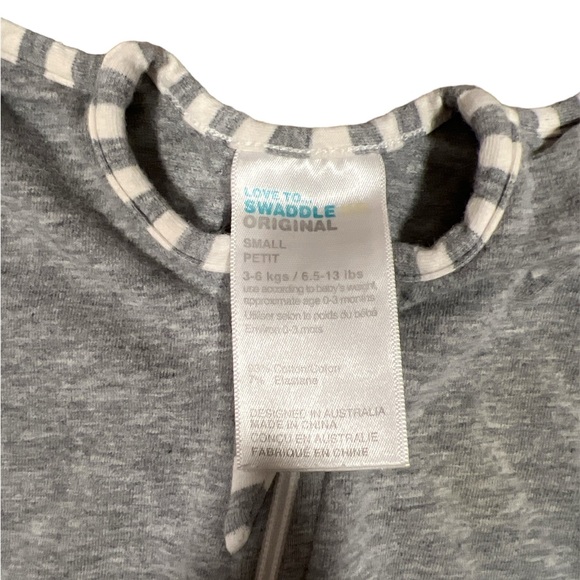 Two Newborn Swaddlers, Halo Sleep Sack, Love To Swaddle - Picture 3 of 3